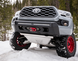 Artec TY7000 Bellypan Skid for Toyota Tacoma Gen3 2016-2023