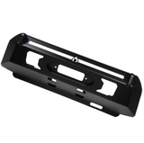 Artec TY8030 Venture Front Bumper in Black Powder Coat for Toyota Tacoma Gen3 2016-2023