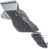 Artec TY6880 Full Skid Plate System for Toyota 4Runner Gen5 2009+