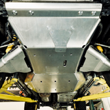 Artec TY6880 Full Skid Plate System for Toyota 4Runner Gen5 2009+