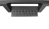 Westin Automotive 56-14165 HDX Drop Nerf Steps in Textured Black for Jeep Gladiator JT 2020+