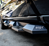 Westin Automotive 56-24165 HDX Xtreme Nerf Step Bars for Jeep Gladiator JT 2020+