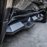 Westin Automotive 56-24165 HDX Xtreme Nerf Step Bars for Jeep Gladiator JT 2020+