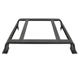 Westin Automotive 51-10005 Overland Cargo Rack for Jeep Gladiator JT 2020+