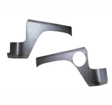 Motobilt MB1152 Rear Corner Armor for Jeep Wrangler JL 4 Door 2018+