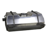 Motobilt MB5026-MB5033 Rear Fuel Tank & Skid Plate for Jeep Wrangler JL 2018+