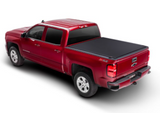 TruXedo 1423201 Pro X15 Truck Bed Cover for Jeep Gladiator JT 2020+