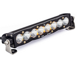 Baja Designs S8 LED Light Bar | Offroad Elements Inc.