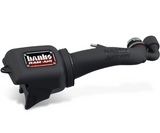 Banks Power 41843 Ram Air Intake for 3.6L Jeep Wrangler JL & Gladiator JT 2018+