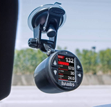 Banks Power 63341 Gauge Pod Suction Mount | Offroad Elements Inc.