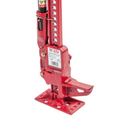 Hi-Lift HL605 All Cast Iron 60" Red Jack | Offroad Elements Inc.
