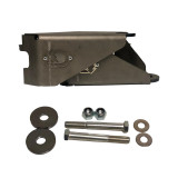 Alpine Designs 4RG4-CMRB HD Cab Mount Relocation Kit for Toyota 4Runner 2003-2009