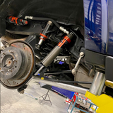 Artec LK7401 Aluminum Rear Link Kit with Track Bar for Gen5 Toyota 4 Runner 2010+