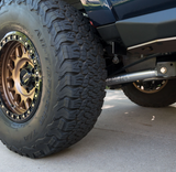 Artec LK7402 Aluminum Rear Link Kit for Gen5 Toyota 4Runner 2010+