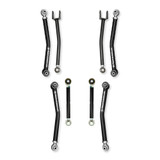 Rock Krawler RK07825 X-Factor Control Arm Package for Jeep Gladiator JT 2020+