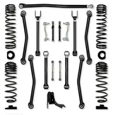 Rock Krawler JT30UA 3.0" Ultimate Adventure System for Jeep Gladiator JT 2020+