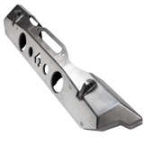 Artec JJ8000 Nighthawk Front Bumper for Jeep Wrangler JK, JL & Gladiator JT 2007+