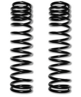 Rock Krawler RK07958P Front Springs for 4XE and 392 for Jeep Wrangler JL 4 Door 2018+