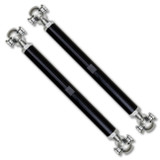 Rock Krawler 1 Ton Series Double Adjustable Front Lower Control Arms (Wrangler JK 2007-2018)