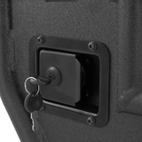 Aries 1500200 Front Tube Door Pair for Jeep Wrangler JL & Gladiator JT 2018+