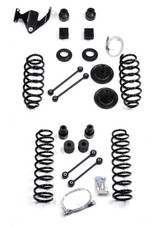 TeraFlex 3" Lift Kit for Jeep Wrangler JK 2007-2014 without shocks