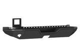 Aries 2082080 TrailChaser Rear Bumper for Jeep Wrangler JL 2018+