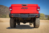 Body Armor JT-2965 Rear Bumper for Jeep Gladiator JT 2020+