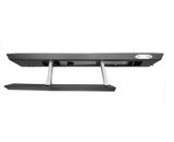 Rock Slide Engineering BD-SS-300-BR2 Step Sliders for Ford Bronco 2 Door 2021+