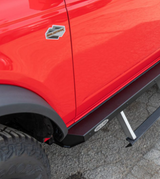 Rock Slide Engineering BD-SS-300-BR2 Step Sliders for Ford Bronco 2 Door 2021+