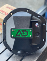 Advanced Driveline D60HD-DC Heavy Duty Dana 60 Differential Cover