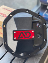 Advanced Driveline D60HD-DC Heavy Duty Dana 60 Differential Cover