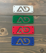 Advanced Driveline D44HDJLREAR Heavy Duty Dana 44 JL M220 Rear Differential Cover