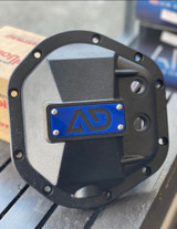 Advanced Driveline D44HDJLREAR Heavy Duty Dana 44 JL M220 Rear Differential Cover