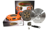 Centerforce KCFT148174 Clutch Kit for 3.6L V6 Jeep Wrangler JK 2007-2011