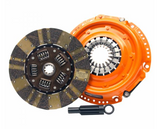 Centerforce DF098391 Dual Friction Clutch Kit for Jeep Wrangler JK 2007-2011