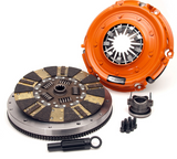 Centerforce KDF379176 Dual Friction Clutch Kit for Jeep Wrangler JK 2012-2018