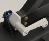 Smittybilt XRC Heavy Duty Rear Bumper with Tire Carrier for Jeep Wrangler TJ & LJ 1997-2006 | 76653 76654