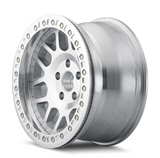 Dirty Life 9312-7973M12 Mesa Race 9312 Beadlock Wheel | 17x9 | 5x5 | Machined