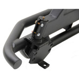 Smittybilt SRC Rear Bumper with Tire Carrier for Jeep Wrangler TJ & LJ 1997-2006 | 76621