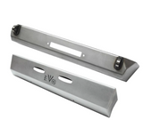 EVO MFG 3044 Pro Series Front Bumper for Jeep Wrangler JL & Gladiator JT 2018+