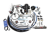 PSC SK689R36JP3-6.75W Cylinder Assist Steering Kit for Jeep Gladiator JT with Aftermarket front Axle 6.75" Lock to Lock 2020+