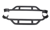 Fishbone Offroad FB23008 Rock Sliders for Jeep Wrangler JK 2 Door 2007-2018