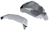 Artec JK2111 Rear Inner Fenders for Jeep Wrangler JK 2007-2018