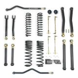 Clayton Off Road COR-2910025 2.5" Premium Lift Kit for Jeep Gladiator JT 2020+