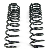 Clayton Off Road COR-1510251 2.5" Rear Triple Rate Coil Springs for Jeep Gladiator JT 2020+