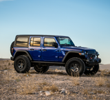 Clayton Off Road COR-3009015 1.5" Overland+ Lift for Jeep Wrangler JL 2018+