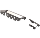 Artec TR6063 Front APEX Truss for D60 Axle for Jeep Wrangler JK 2007-2018