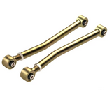 MetalCloak 7001 Duroflex Front Lower Control Arm Pair for Jeep Wrangler JK 2007-2018