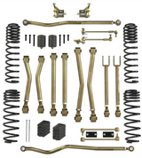 MetalCloak A6225 2.5" GameChanger Suspension for Jeep Wrangler JL 4 Door 4xE 2018+