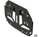 MetalCloak 6920 Spare Tire Lift Bracket for Jeep Wrangler JL 2018+